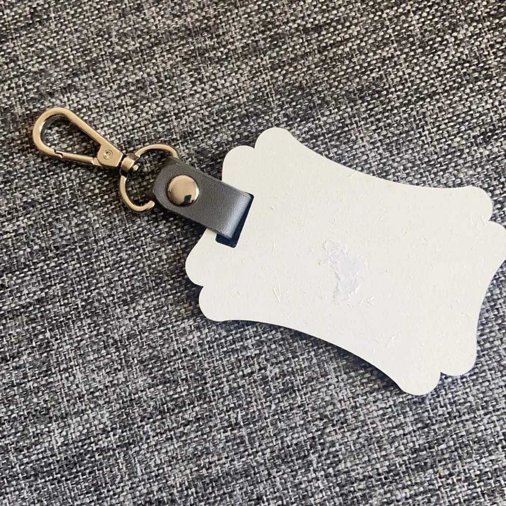 Keychain - Picture 2 of 3